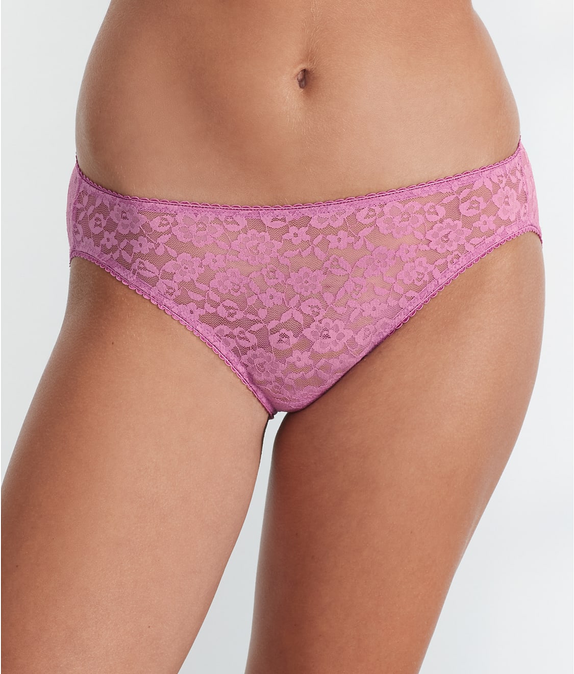 Allover Lace Bikini