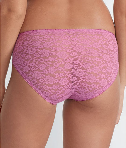 Allover Lace Bikini