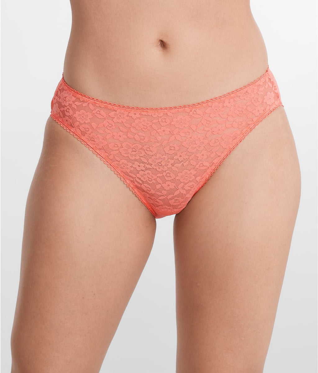 Allover Lace Bikini