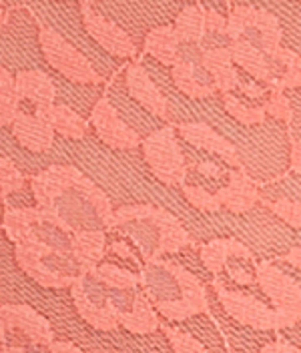 Allover Lace Bikini