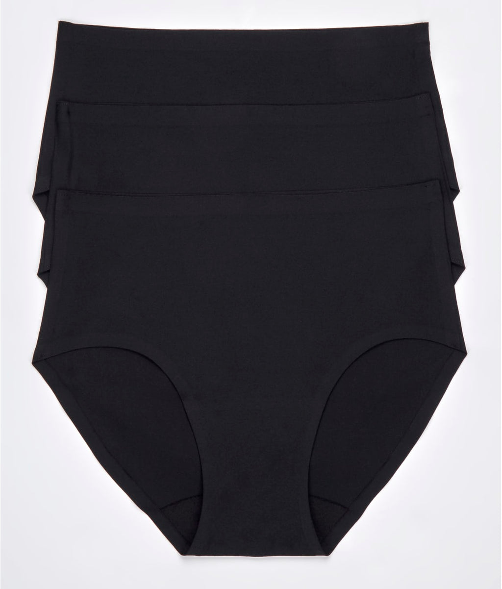 Softstretch Hipster 3-Pack