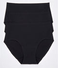 Softstretch Hipster 3-Pack