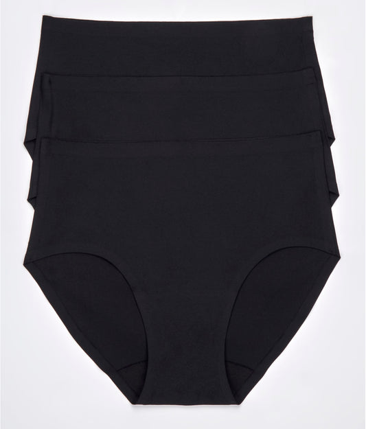 Softstretch Hipster 3-Pack