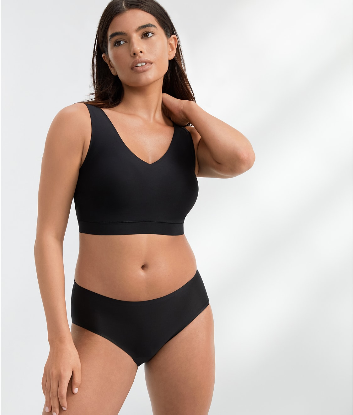 Softstretch Hipster 5-Pack