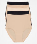 Softstretch Brief 5-Pack