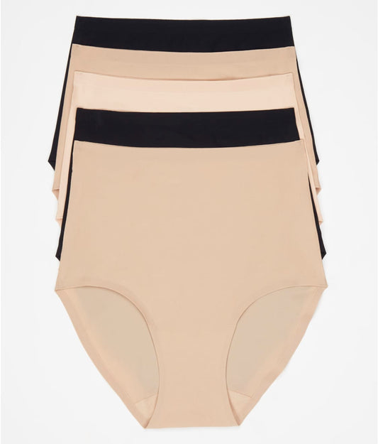 Softstretch Brief 5-Pack