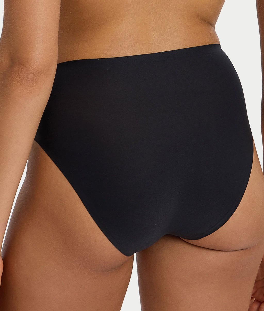 Softstretch Hi-Cut Brief