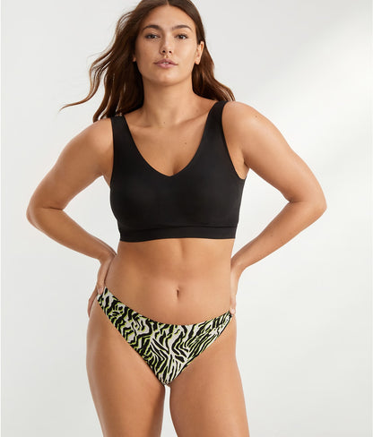 Softstretch Thong