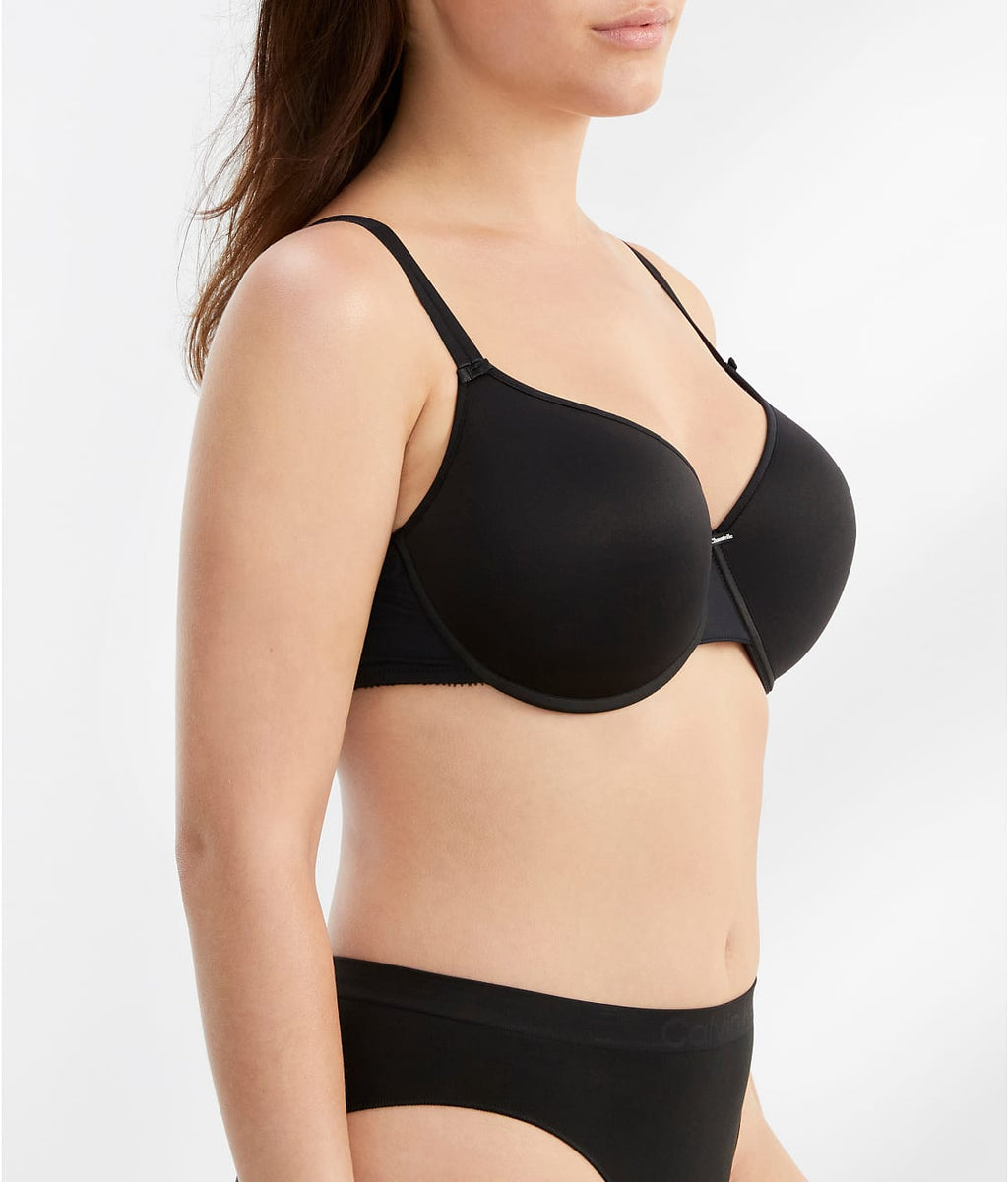 Basic Invisible T-Shirt Bra