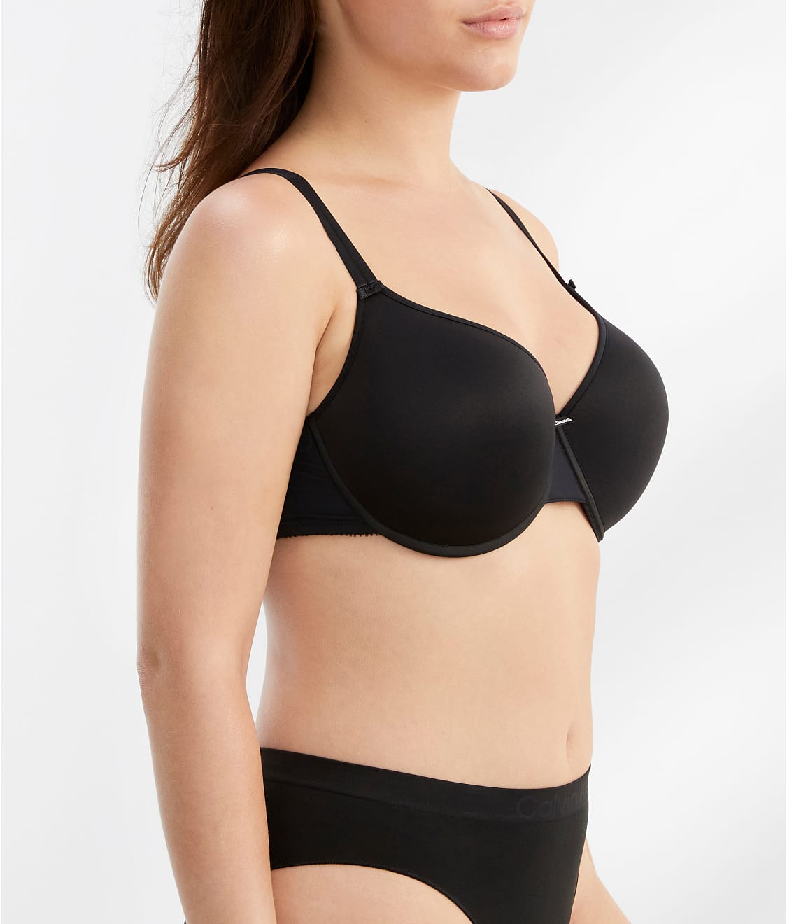 Basic Invisible T-Shirt Bra