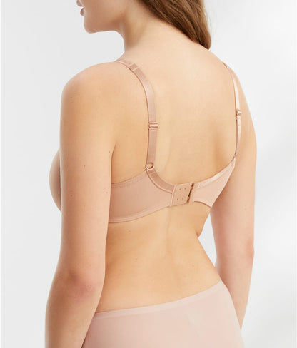 Basic Invisible T-Shirt Bra
