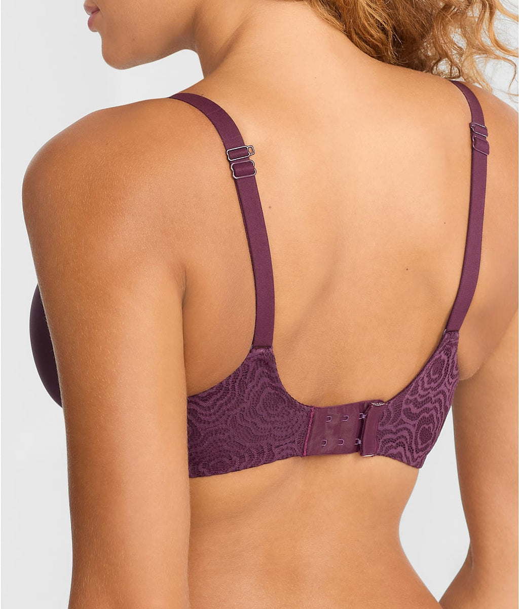 C Jolie Custom Coverage T-Shirt Bra