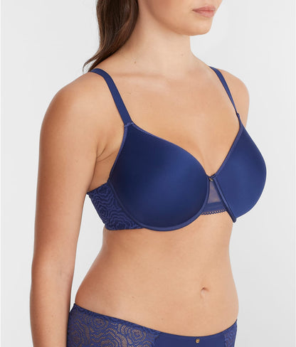 C Jolie Custom Coverage T-Shirt Bra