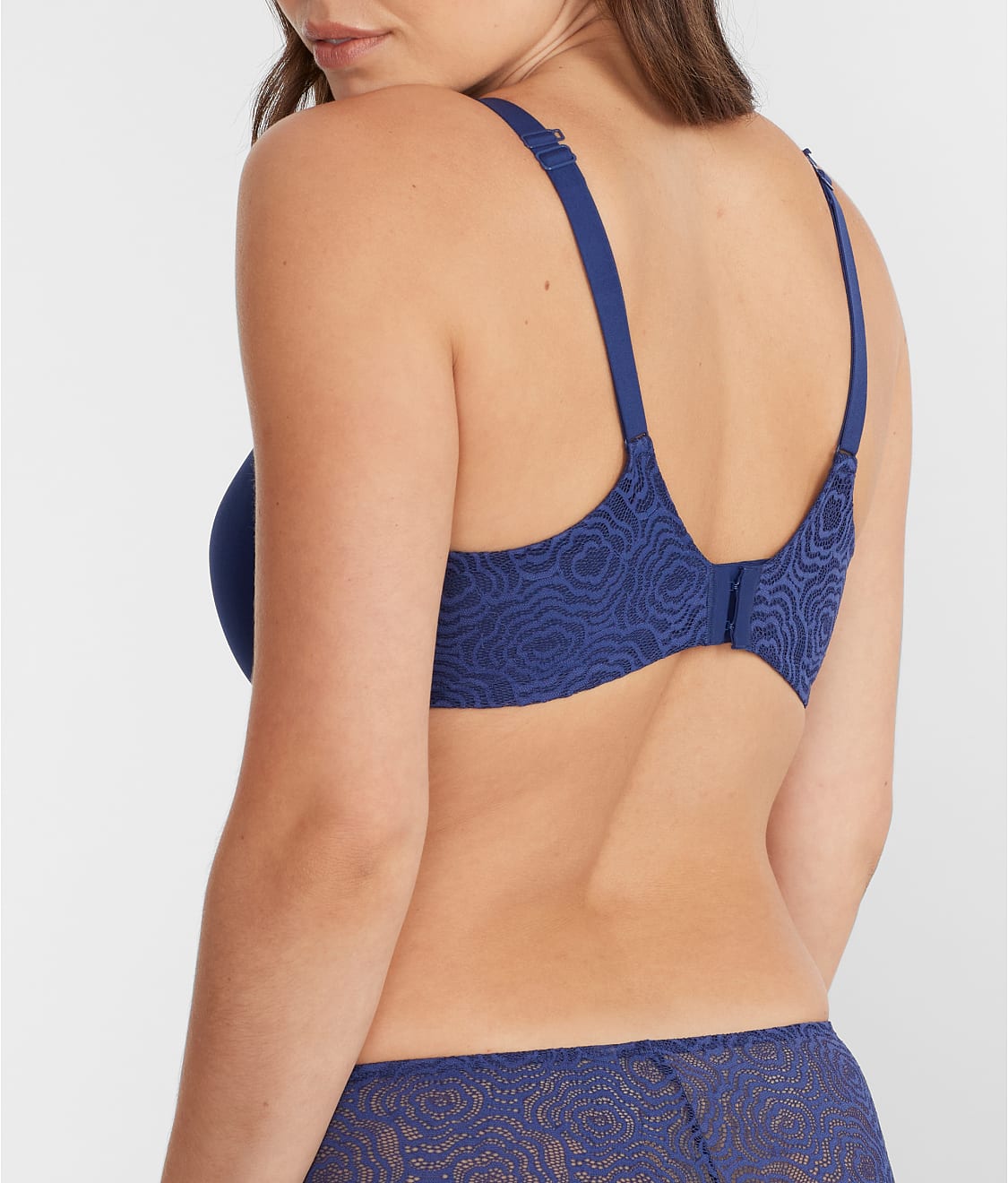 C Jolie Custom Coverage T-Shirt Bra