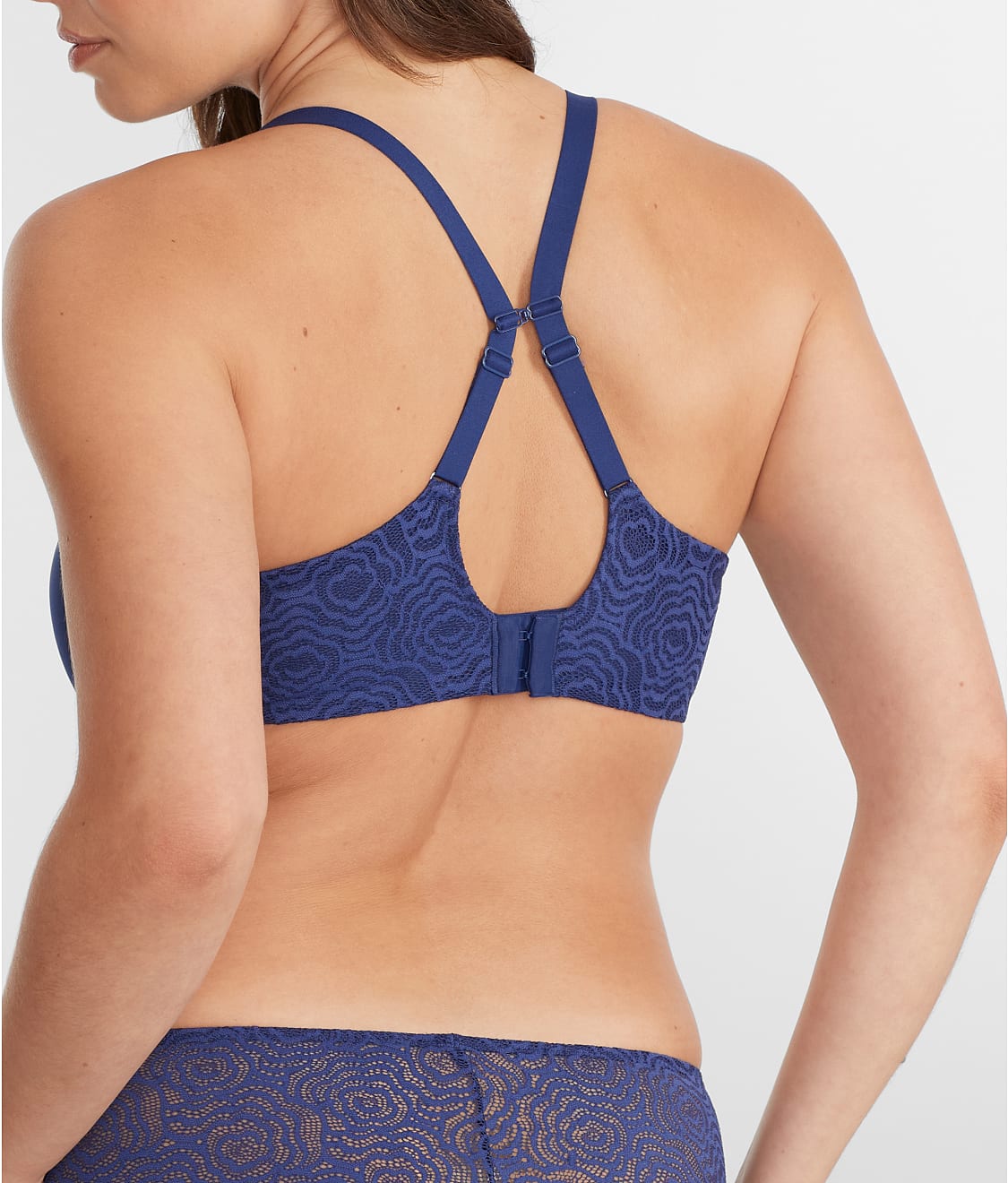 C Jolie Custom Coverage T-Shirt Bra
