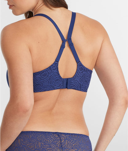 C Jolie Custom Coverage T-Shirt Bra