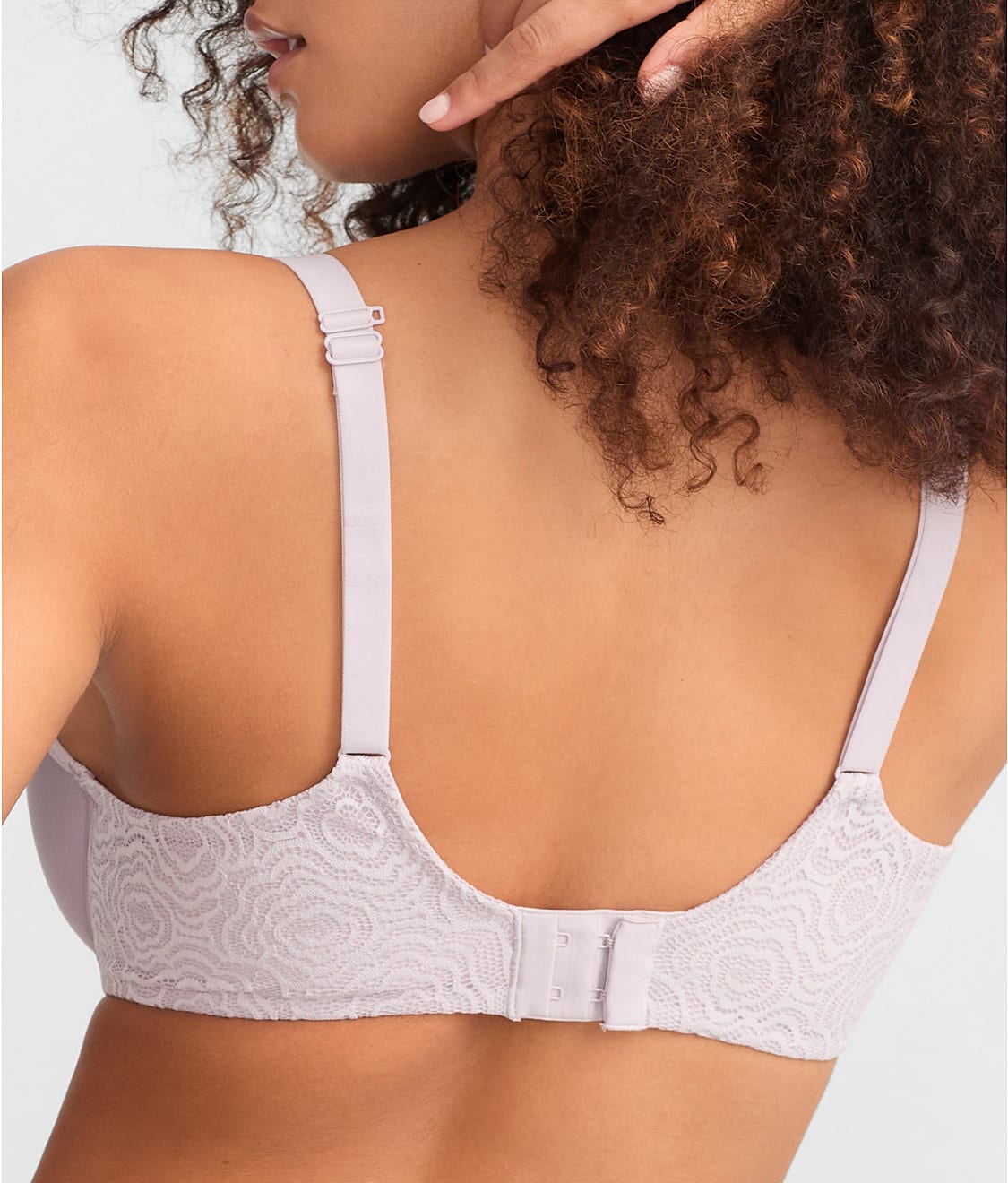 C Jolie Custom Coverage T-Shirt Bra