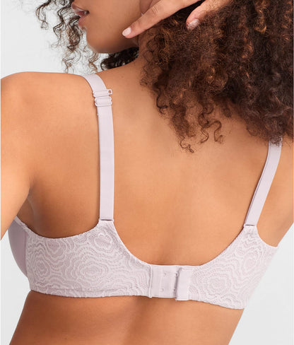 C Jolie Custom Coverage T-Shirt Bra