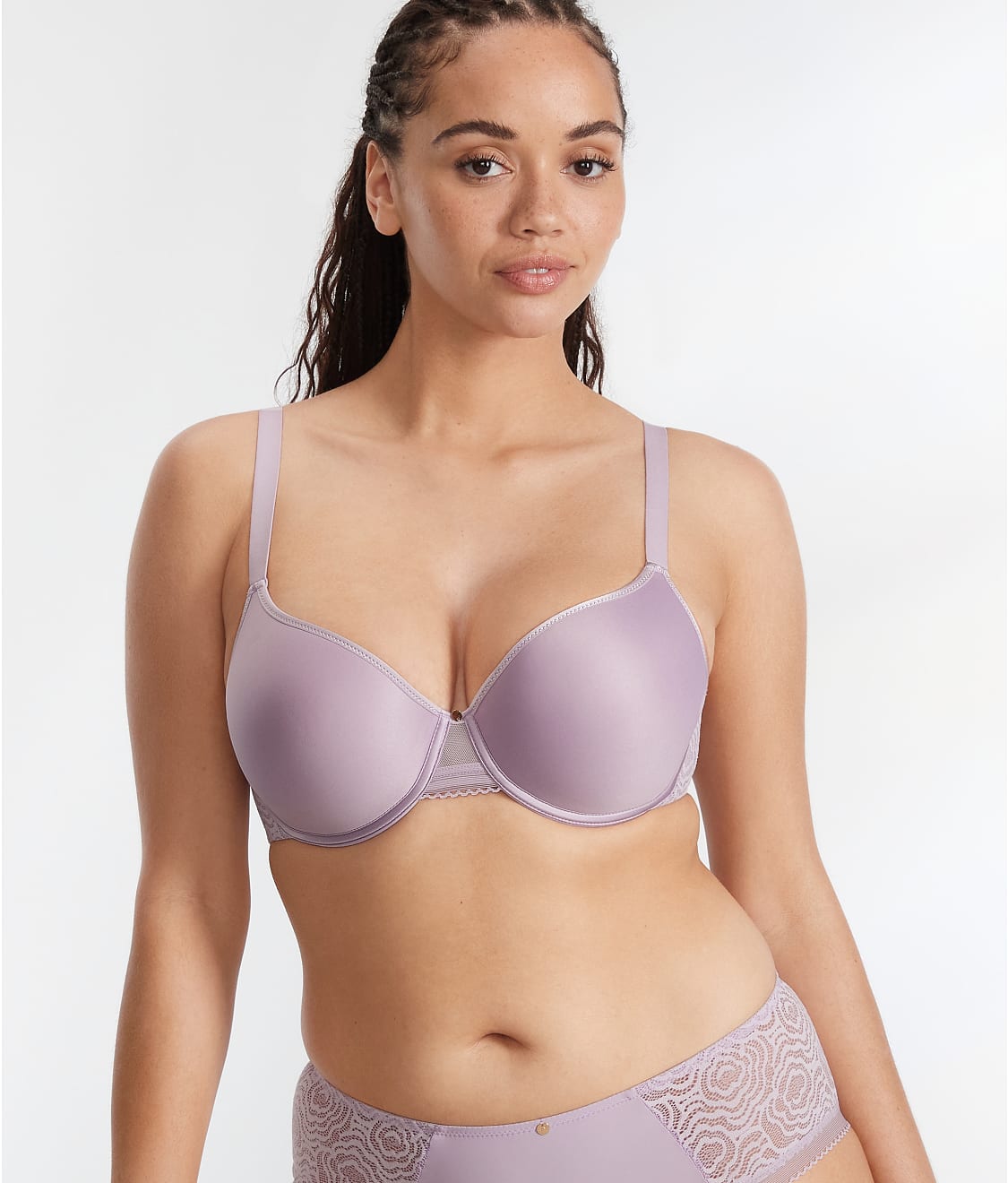 C Jolie Custom Coverage T-Shirt Bra