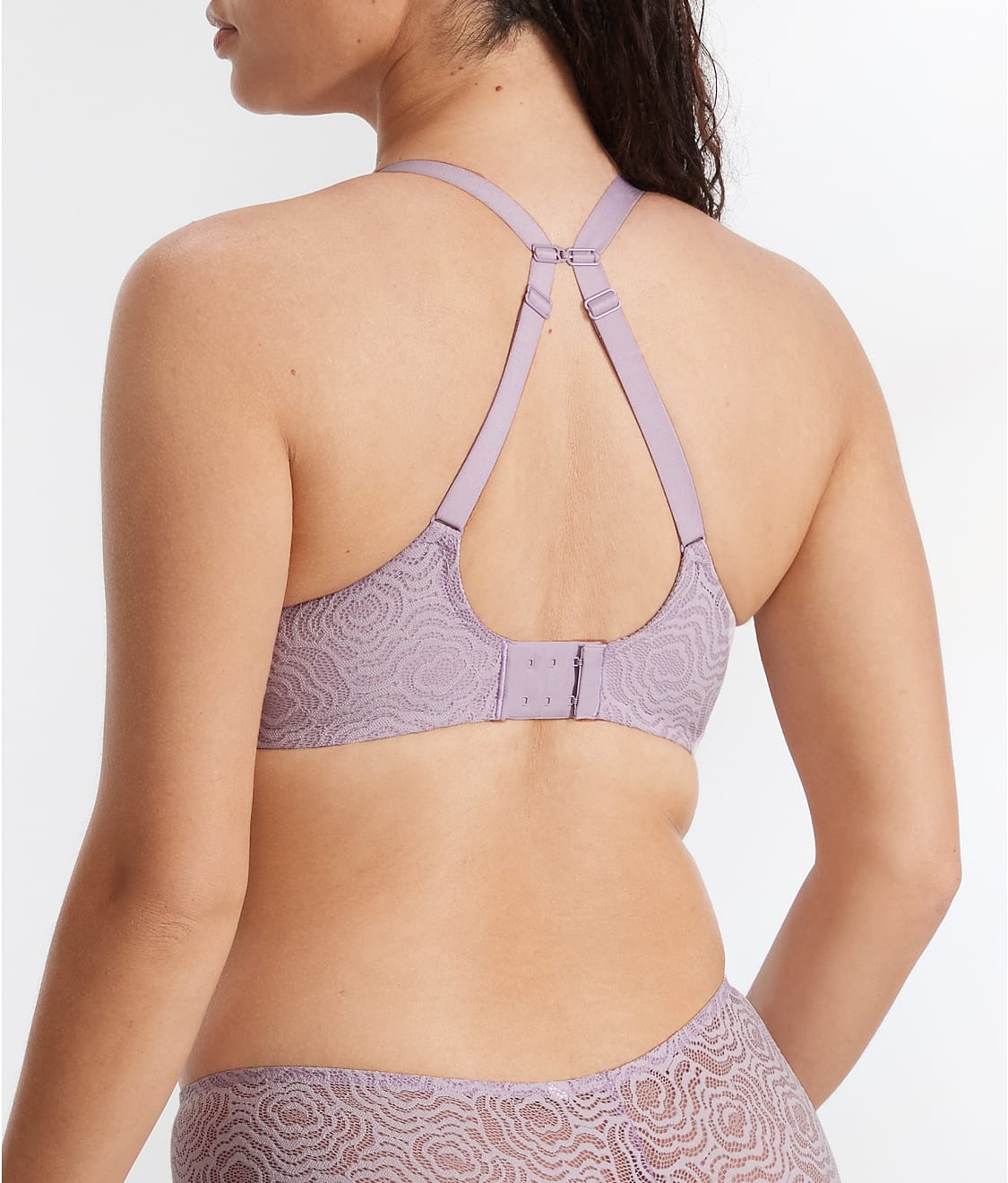 C Jolie Custom Coverage T-Shirt Bra