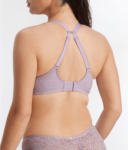 C Jolie Custom Coverage T-Shirt Bra