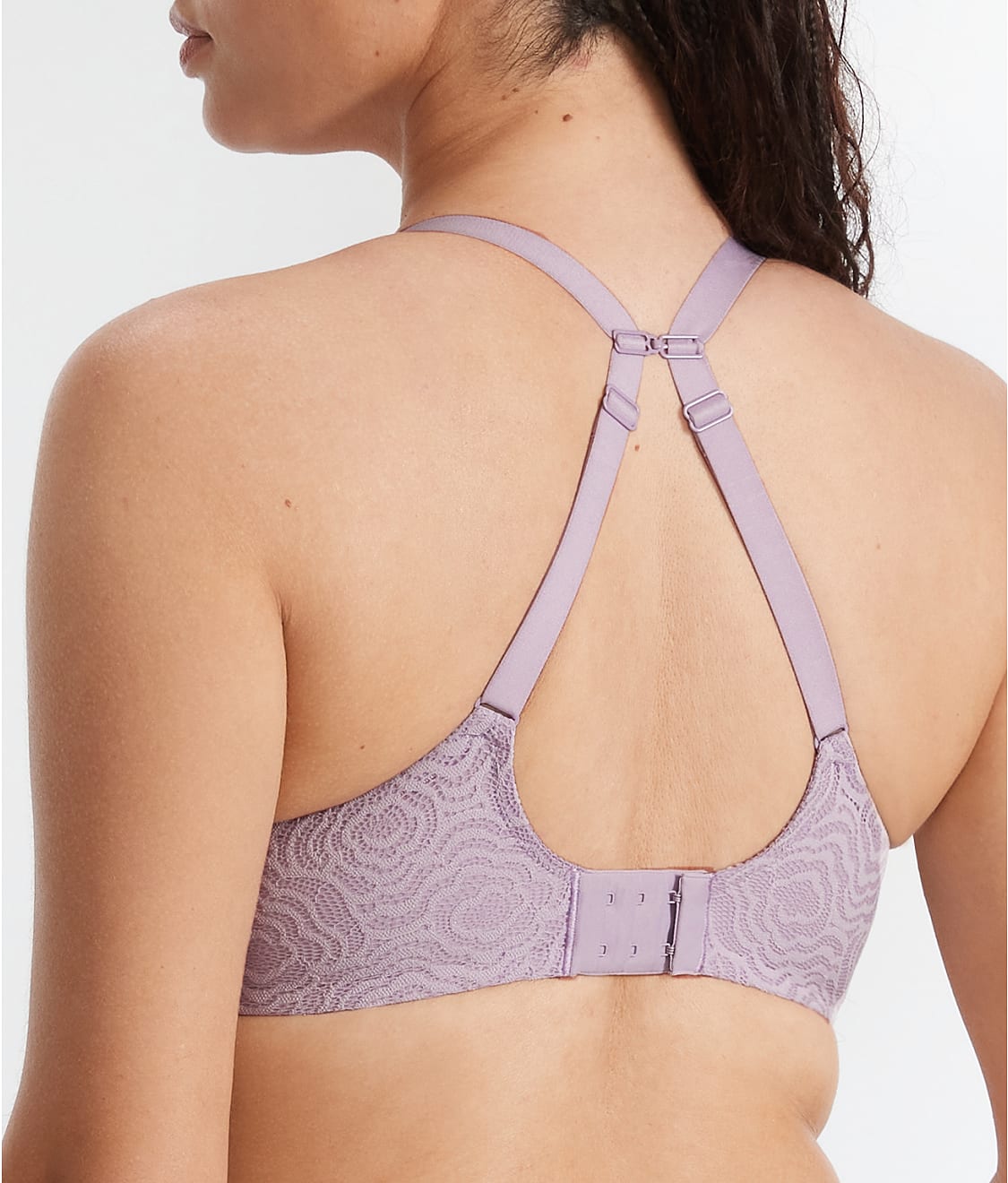 C Jolie Custom Coverage T-Shirt Bra