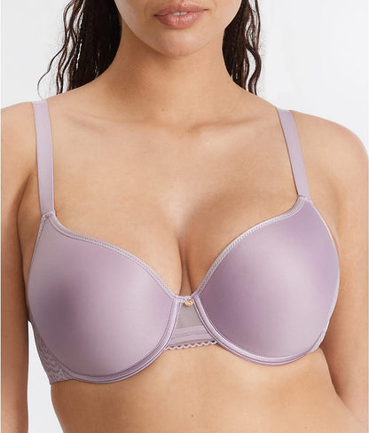 C Jolie Custom Coverage T-Shirt Bra
