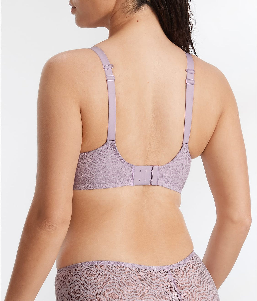 C Jolie Custom Coverage T-Shirt Bra