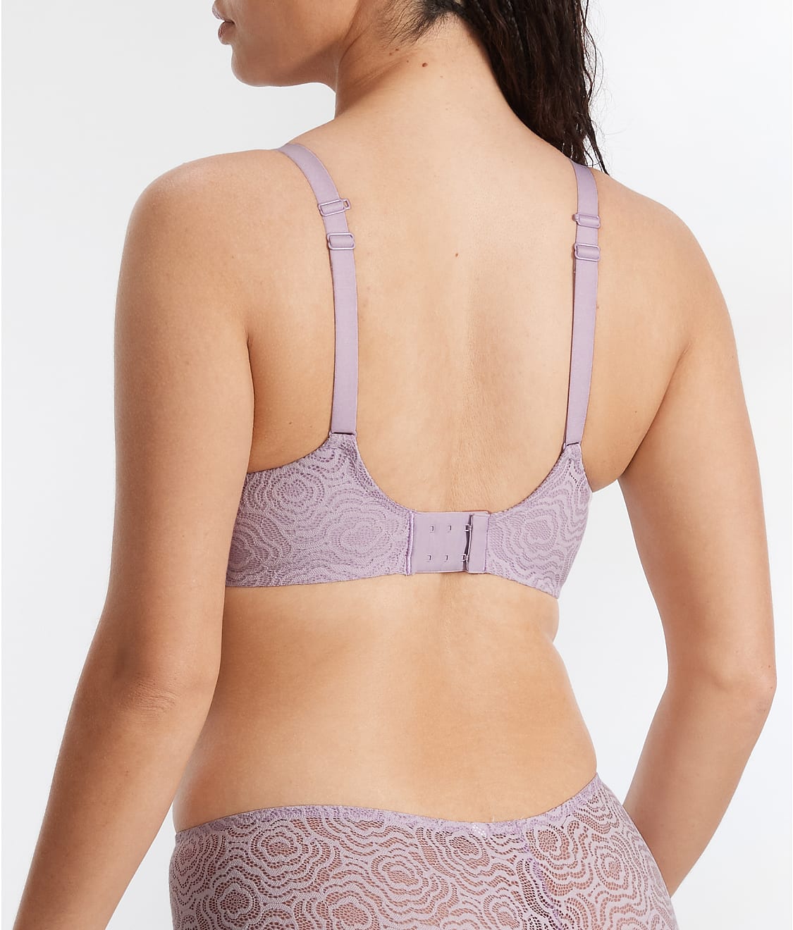 C Jolie Custom Coverage T-Shirt Bra