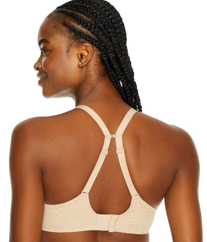 C Jolie Custom Coverage T-Shirt Bra