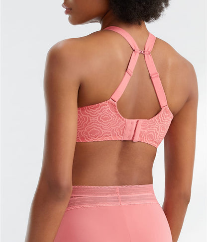 C Jolie Custom Coverage T-Shirt Bra
