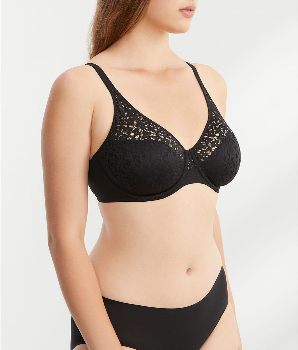 Norah Seamless Comfort Bra