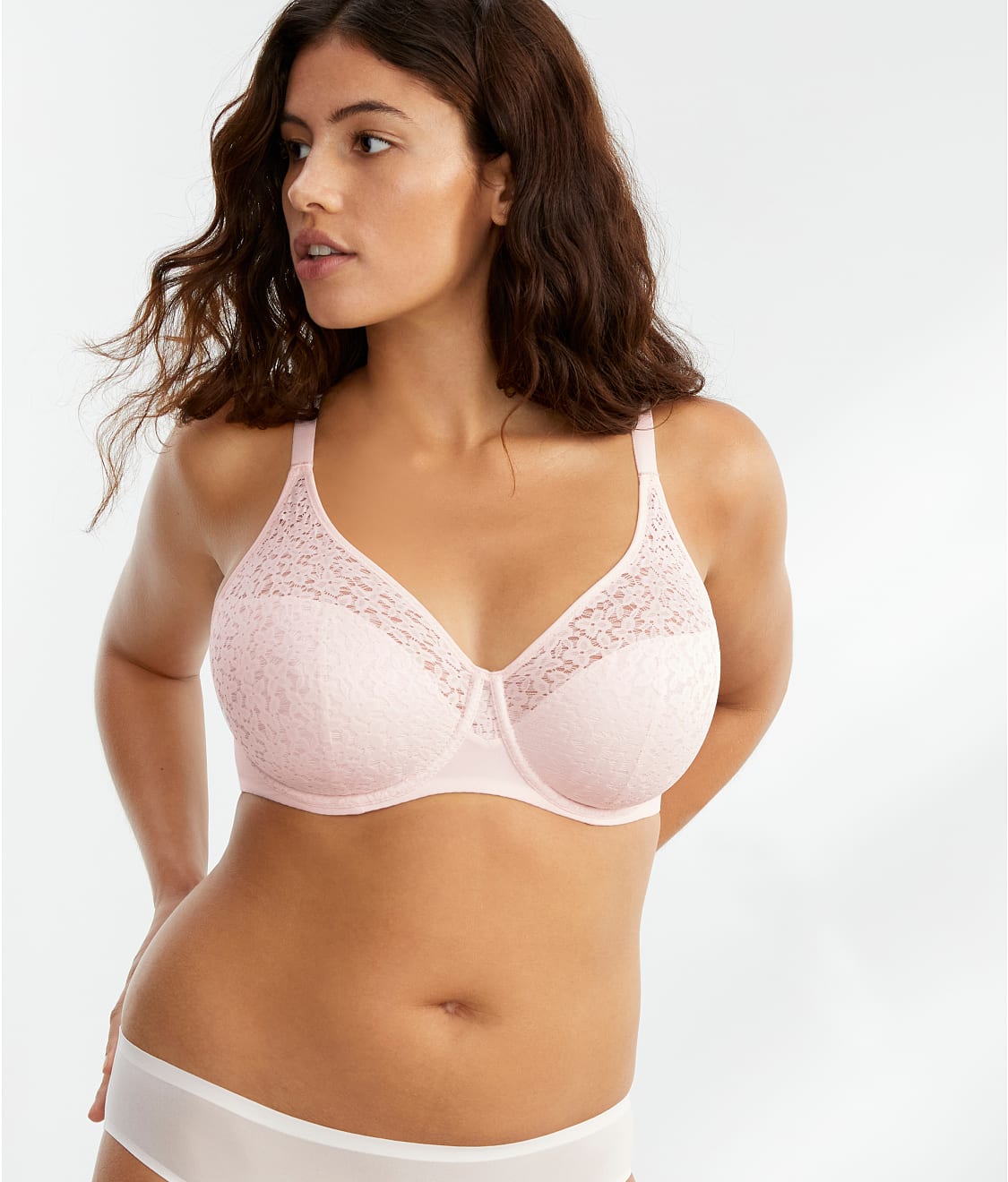 Norah Seamless Comfort Bra