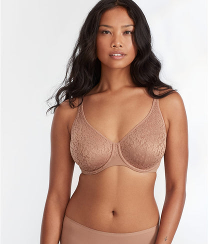 Norah Seamless Comfort Bra