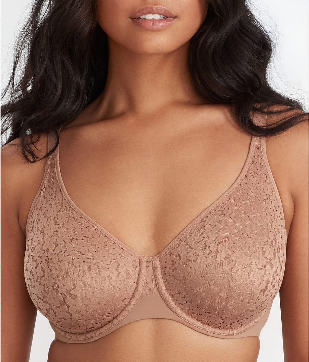 Norah Seamless Comfort Bra