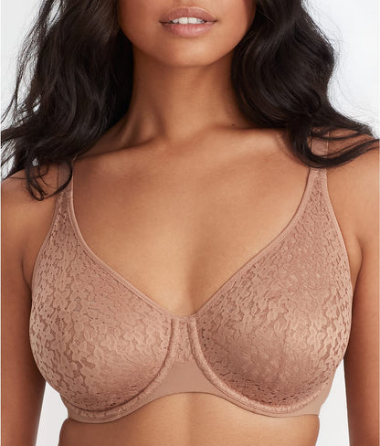 Norah Seamless Comfort Bra