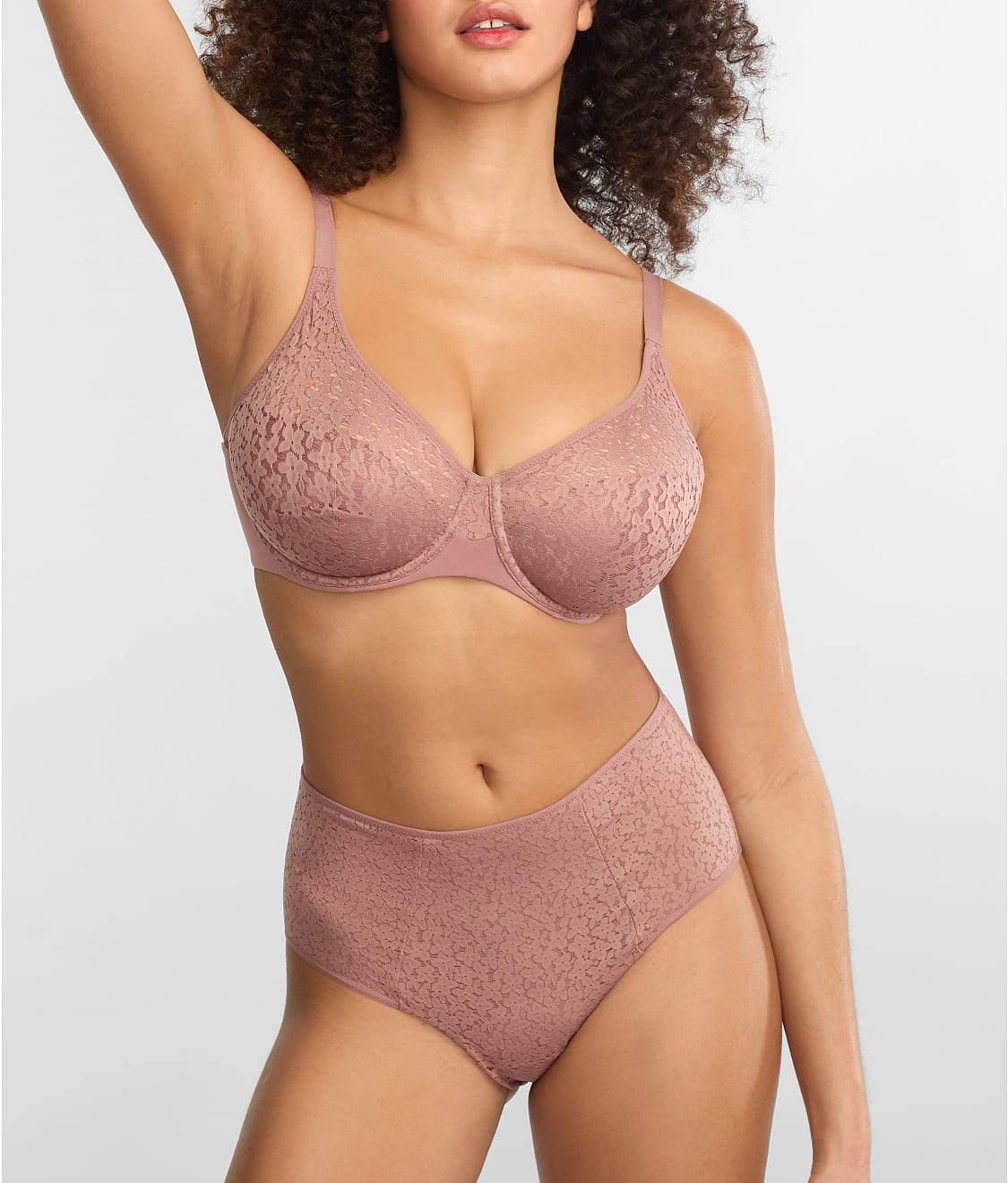 Norah Seamless Comfort Bra