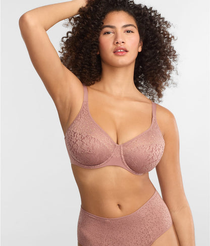 Norah Seamless Comfort Bra