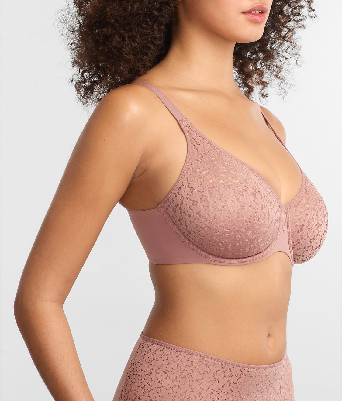 Norah Seamless Comfort Bra