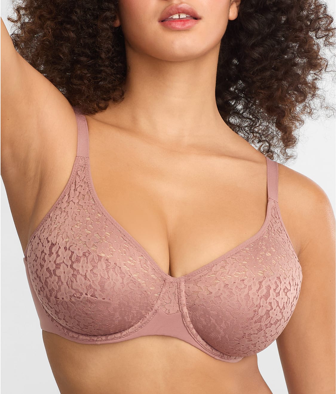 Norah Seamless Comfort Bra