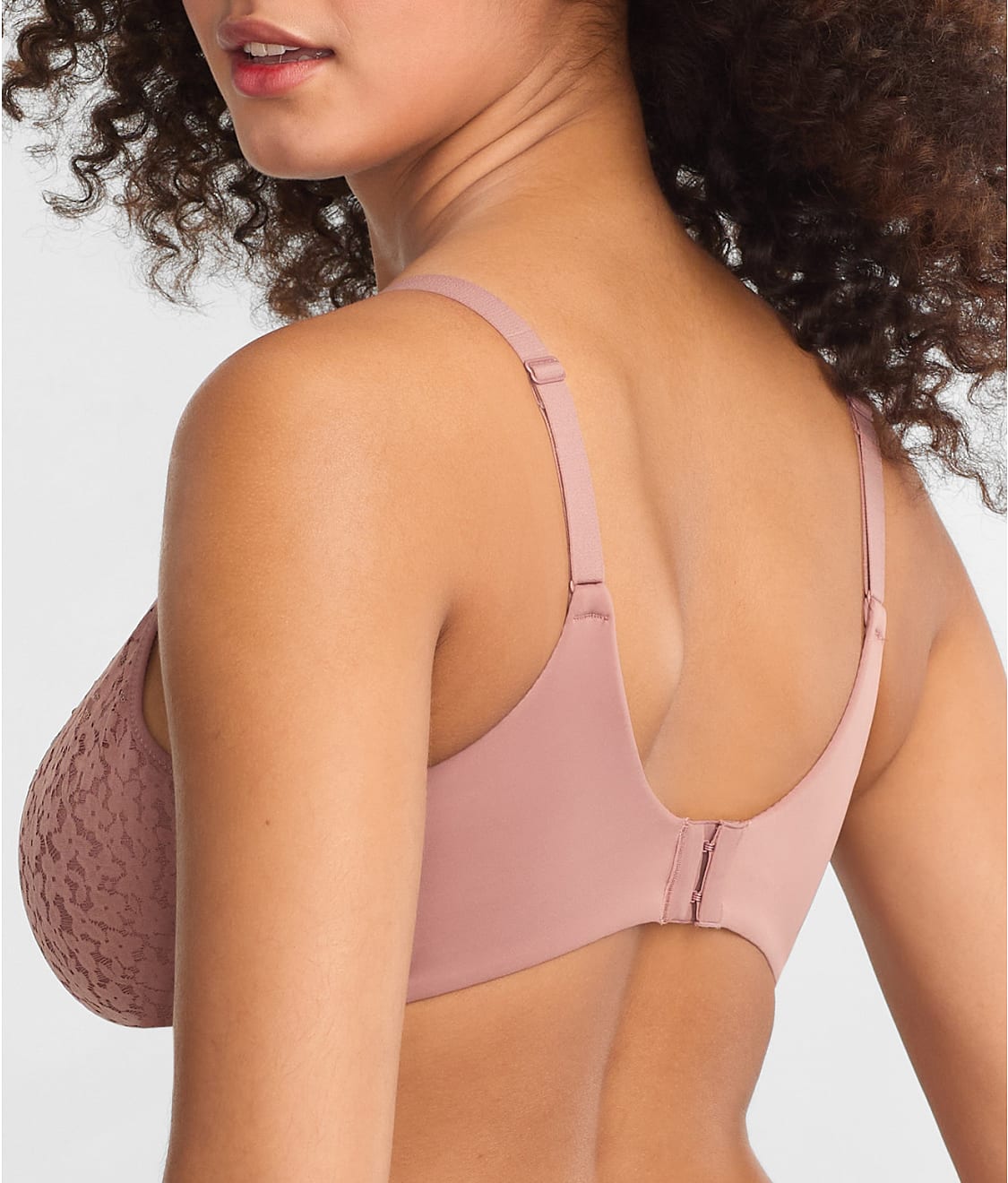 Norah Seamless Comfort Bra