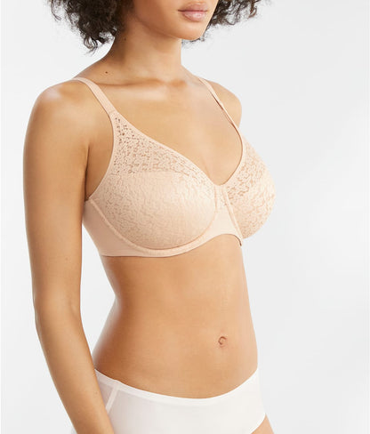 Norah Seamless Comfort Bra