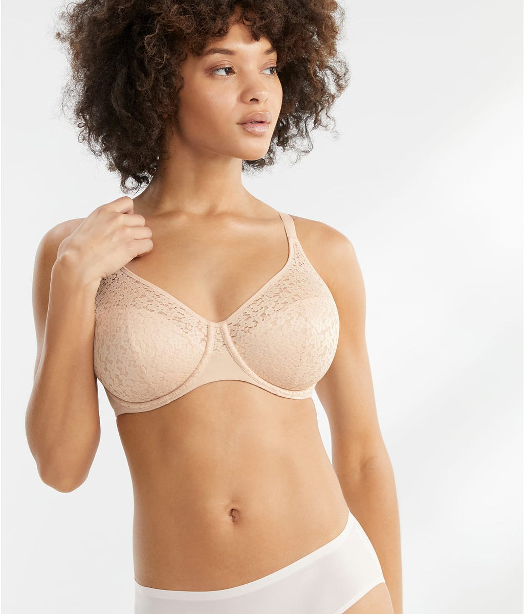 Norah Seamless Comfort Bra
