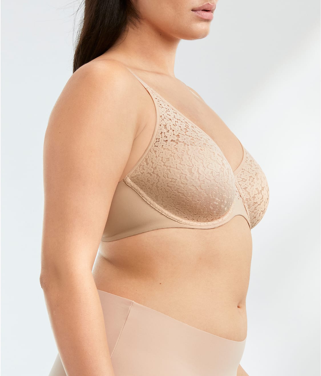 Norah Seamless Comfort Bra