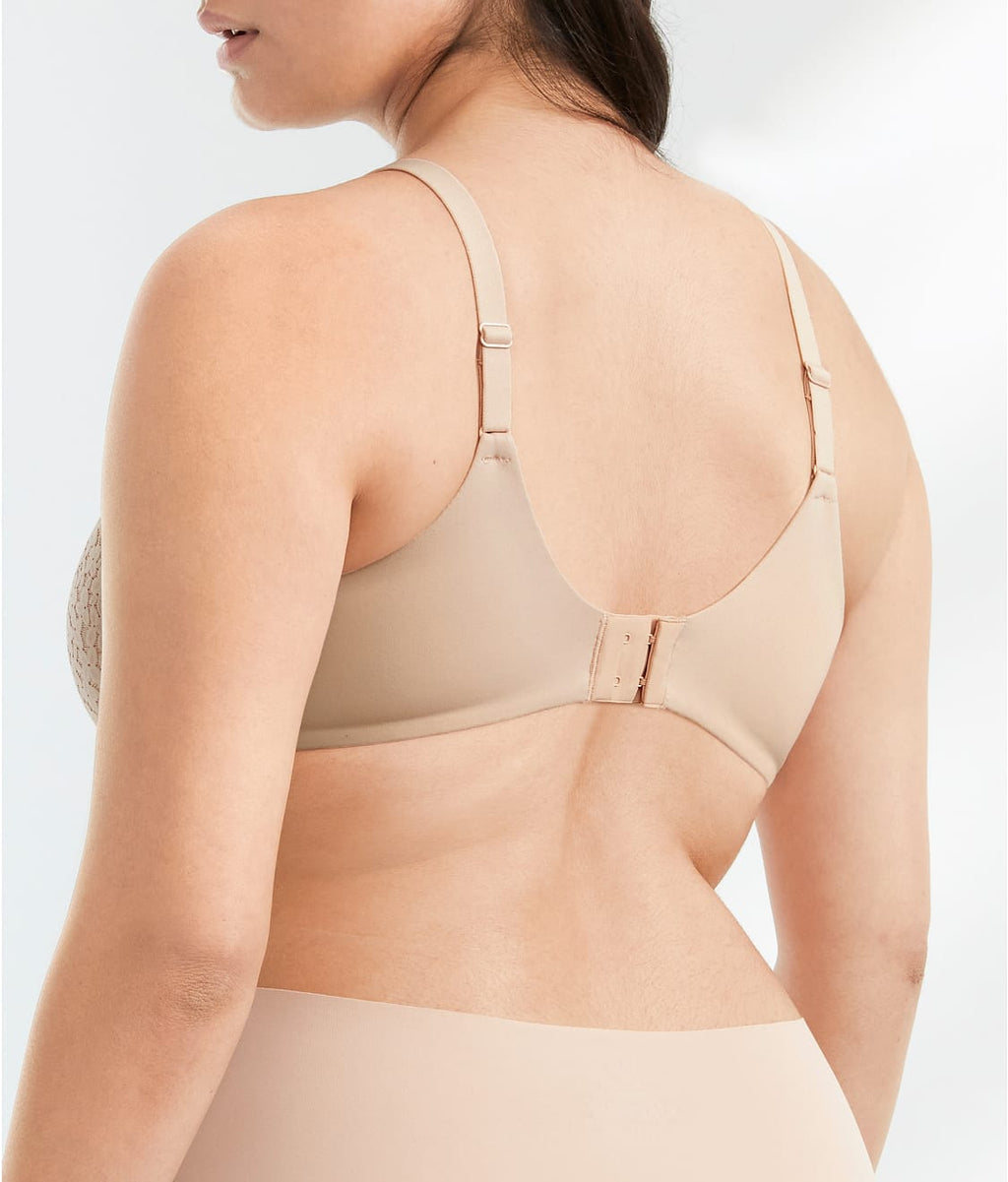 Norah Seamless Comfort Bra