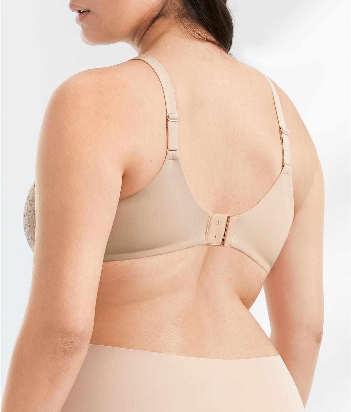 Norah Seamless Comfort Bra