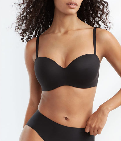Norah Comfort Strapless Bra