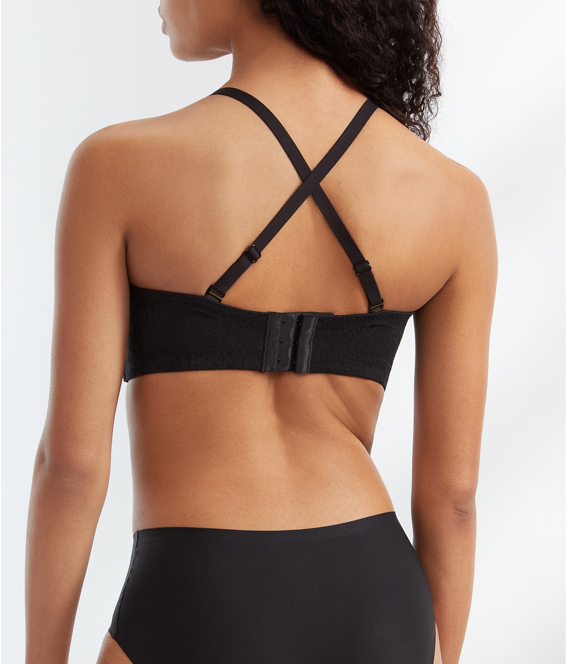 Norah Comfort Strapless Bra