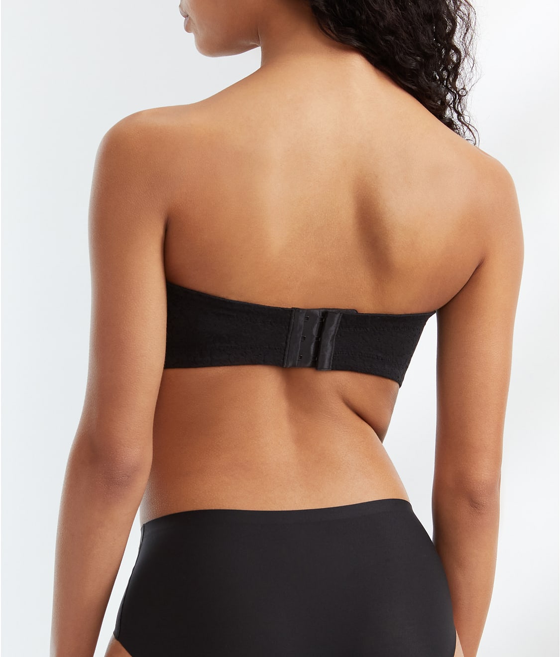 Norah Comfort Strapless Bra