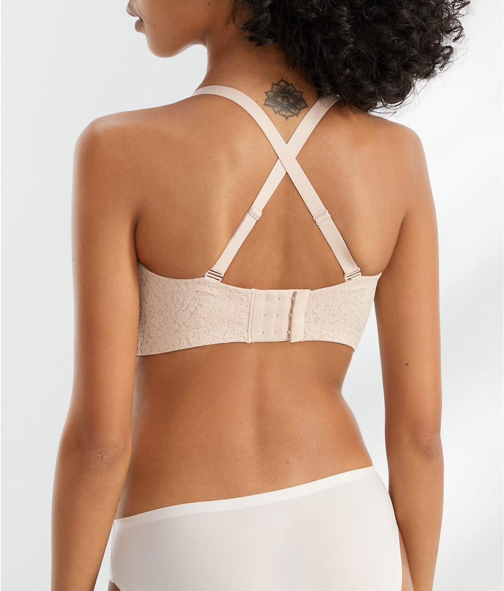 Norah Comfort Strapless Bra